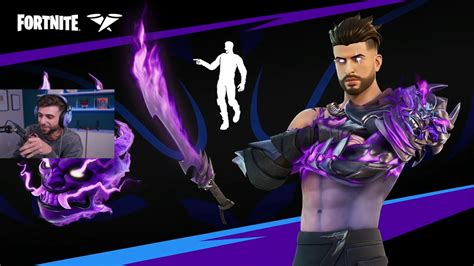 Fortnite Sypherpk Porn Videos 